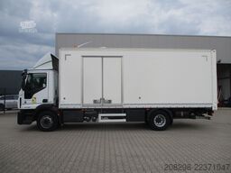 IVECO ML 140-280 P | KLIMA | DIFF LOCK | CC | E6 | ML1