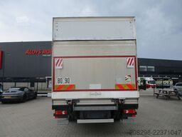 IVECO ML 140-280 P | KLIMA | DIFF LOCK | CC | E6 | ML1