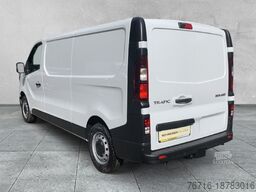 Renault Trafic L2H1 dCi 170 KOMFORT KLIMA+NAVIGATION