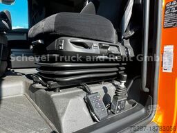 MAN TGX 18.520 4x2H BL Kommunal Hydr.  Winterdienst