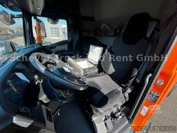 MAN TGX 18.520 4x2H BL Kommunal Hydr.  Winterdienst