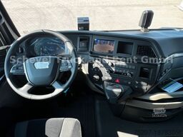 MAN TGX 18.520 4x2H BL Kommunal Hydr.  Winterdienst