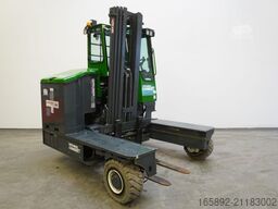 Combilift C5000XLE