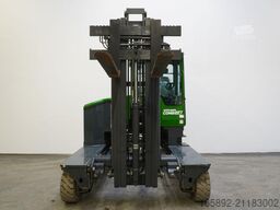 Combilift C5000XLE