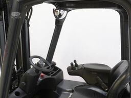 Iekrāvējs Linde E 16 C EVO 386-02