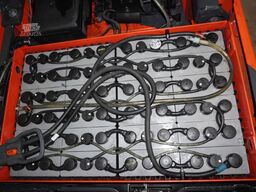 Linde E 16 C EVO 386-02