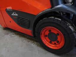 Linde E 16 C EVO 386-02