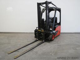 Linde E 16 C EVO 386-02