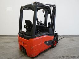 Linde E 16 C EVO 386-02