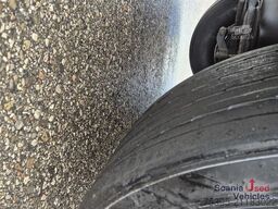 Scania R 410 LB6x24HNB BDF Lenkachse!!