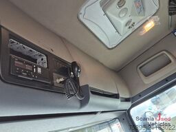 Scania R 410 LB6x24HNB BDF Lenkachse!!