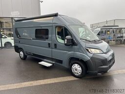 Bürstner Papillon PC 6.0