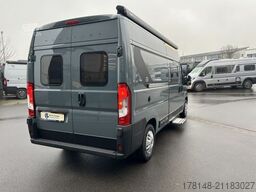 Bürstner Papillon PC 6.0