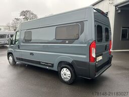 Bürstner Papillon PC 6.0