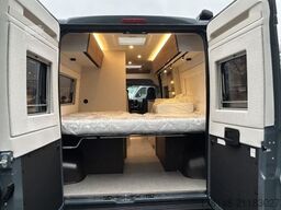 Bürstner Papillon PC 6.0