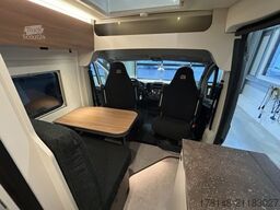 Bürstner Papillon PC 6.0