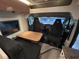 Bürstner Papillon PC 6.0