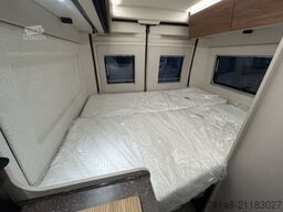 Bürstner Papillon PC 6.0