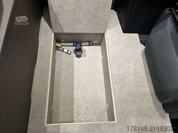 Bürstner Papillon PC 6.0