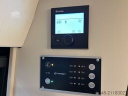 Bürstner Papillon PC 6.0