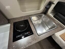 Bürstner Papillon PC 6.0