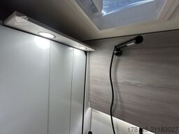 Bürstner Papillon PC 6.0