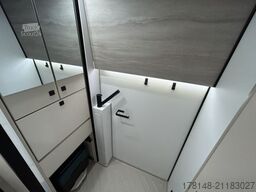 Bürstner Papillon PC 6.0