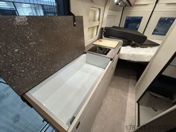 Bürstner Papillon PC 6.0