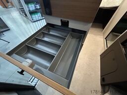 Bürstner Papillon PC 6.0