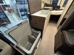 Bürstner Papillon PC 6.0