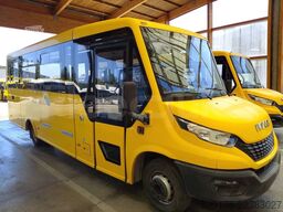 Iveco Indcar Wing