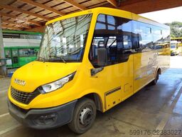 Iveco Indcar Wing