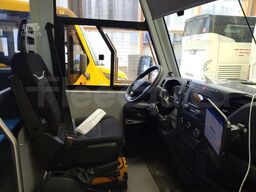 Iveco Indcar Wing