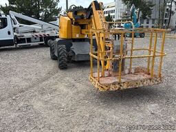 Haulotte Ha 12 Px