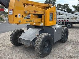 Haulotte Ha 12 Px