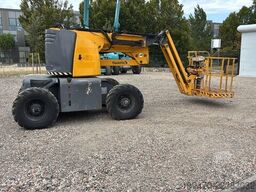 Haulotte Ha 12 Px