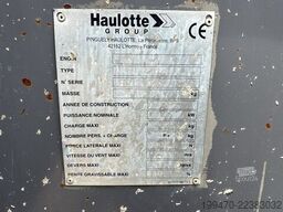 Haulotte Ha 12 Px