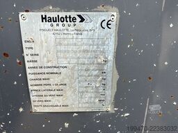 Haulotte Ha 12 Px