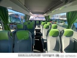 SETRA S 516 HD/2/ 515/ Travego/ R10/ s. guter Zustand