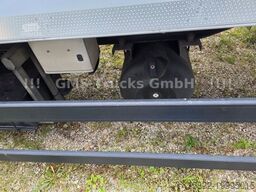 ACKERMANN-FRUEHAUF Frigo Cool Carrier / 7m  LBW