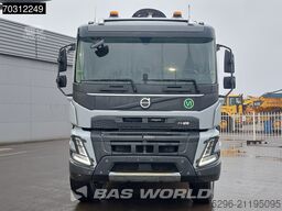 Volvo FMX 540 FMX 6X6 6x6 Palfinger Epsilon S260L87 w...