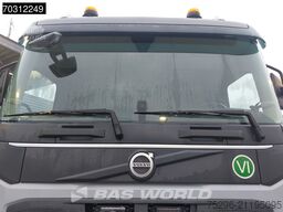 Volvo FMX 540 FMX 6X6 6x6 Palfinger Epsilon S260L87 w...