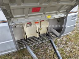 FENDT Platin 510 Franzbett - Nr. 100 (7)