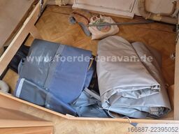 FENDT Platin 510 Franzbett - Nr. 100 (7)