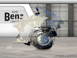 IVECO Daily Abschleppwagen  Aufbau el. Winde