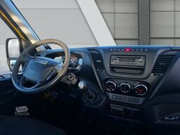 IVECO Daily Abschleppwagen  Aufbau el. Winde