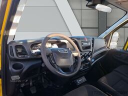 IVECO Daily Abschleppwagen  Aufbau el. Winde