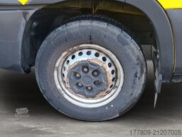 IVECO Daily Abschleppwagen  Aufbau el. Winde