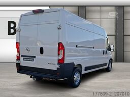 OPEL Movano C Kasten 2.2 CDTI HKA L3H2 *EDITION 3,5T*