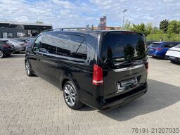 MERCEDES-BENZ V 300 d Avantgarde Extralang AIRMATIC Standheizg